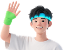 Male Avatar
